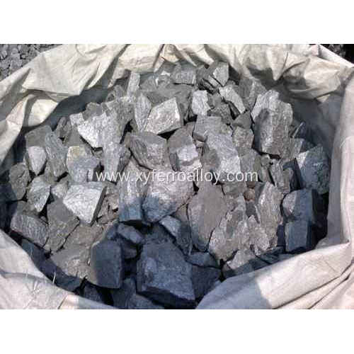 lump ferro silicon barium